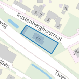 Perceel HDB01-B-7642