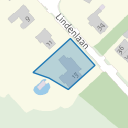 Perceel HDB01-B-7770