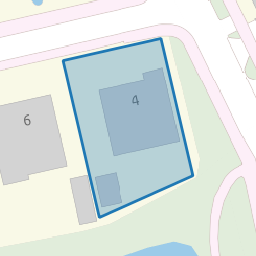 Perceel HDB01-B-7780