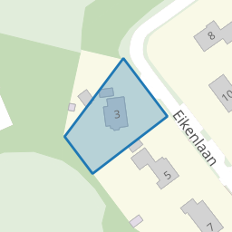 Perceel HDB01-B-7786