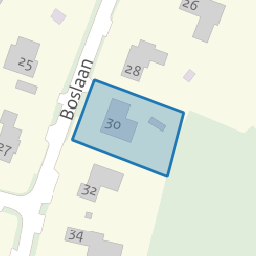 Perceel HDB01-B-7789