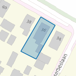 Perceel HDB01-B-7793