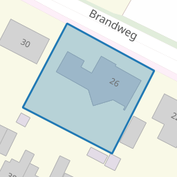 Perceel HDB01-B-7800