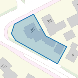 Perceel HDB01-B-7810