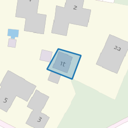 Perceel HDB01-B-7824