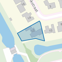 Perceel HDB01-B-7827