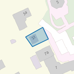 Perceel HDB01-B-7828