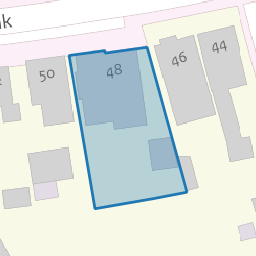 Perceel HDB01-B-7833