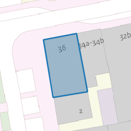Perceel HDB01-B-7834
