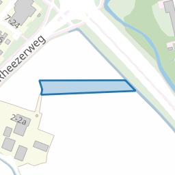 Perceel HDB01-B-7840