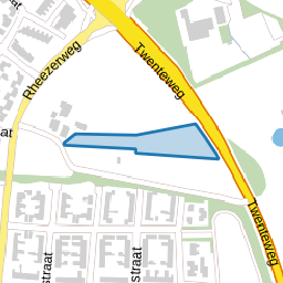 Perceel HDB01-B-7842