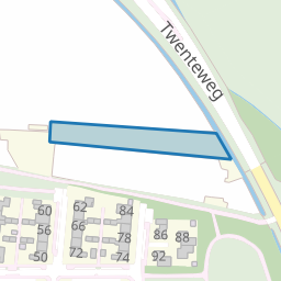 Perceel HDB01-B-7843