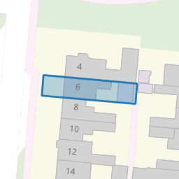 Perceel HDB01-B-7915