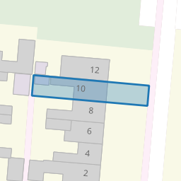 Perceel HDB01-B-7921