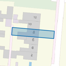 Perceel HDB01-B-7922