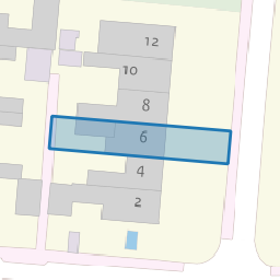 Perceel HDB01-B-7923