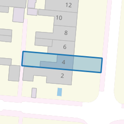 Perceel HDB01-B-7924