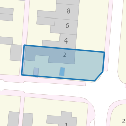 Perceel HDB01-B-7925