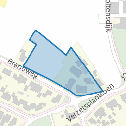 Perceel HDB01-B-7936