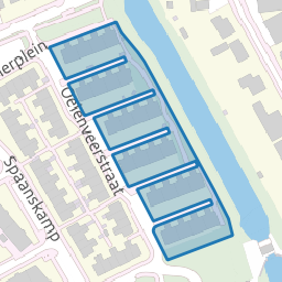 Perceel HDB01-B-7945