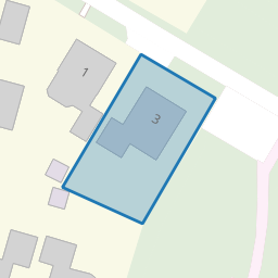 Perceel HDB01-B-7950