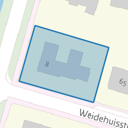 Perceel HDB01-B-7953