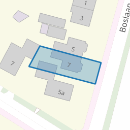 Perceel HDB01-B-7959