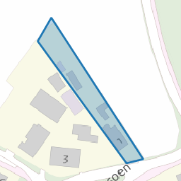 Perceel HDB01-B-7962