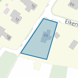 Perceel HDB01-B-7965