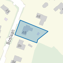 Perceel HDB01-B-7966