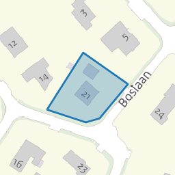 Perceel HDB01-B-7967