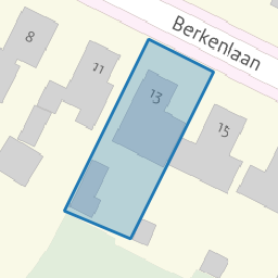 Perceel HDB01-B-7976