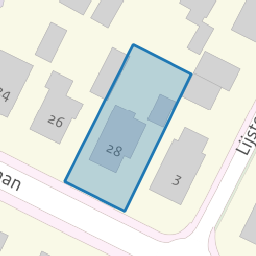 Perceel HDB01-B-7978