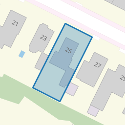 Perceel HDB01-B-7981