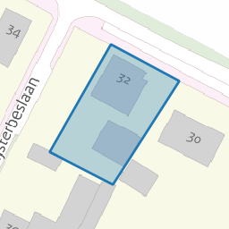 Perceel HDB01-B-7984