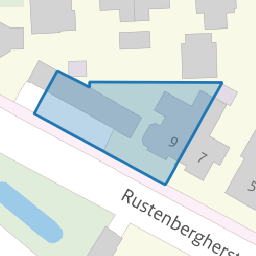 Perceel HDB01-B-7993