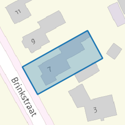 Perceel HDB01-B-7994