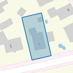 Perceel HDB01-B-7995