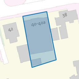 Perceel HDB01-B-7997