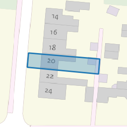 Perceel HDB01-B-8018