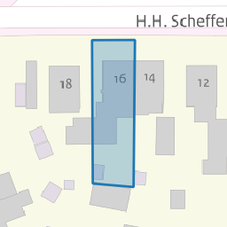 Perceel HDB01-B-8029