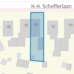 Perceel HDB01-B-8030