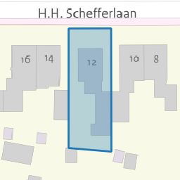 Perceel HDB01-B-8031