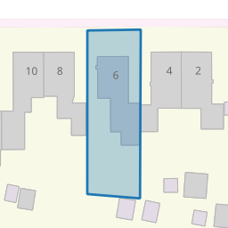 Perceel HDB01-B-8033