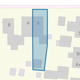 Perceel HDB01-B-8035