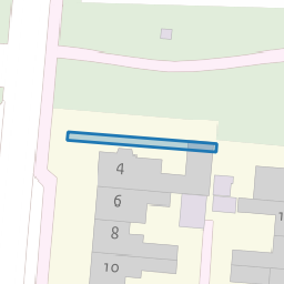 Perceel HDB01-B-8040