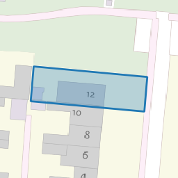 Perceel HDB01-B-8041