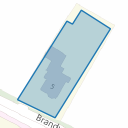 Perceel HDB01-B-8044