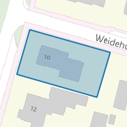 Perceel HDB01-B-8065