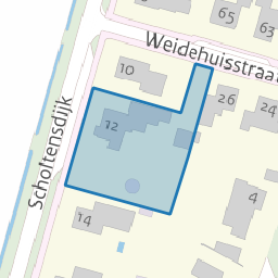 Perceel HDB01-B-8066